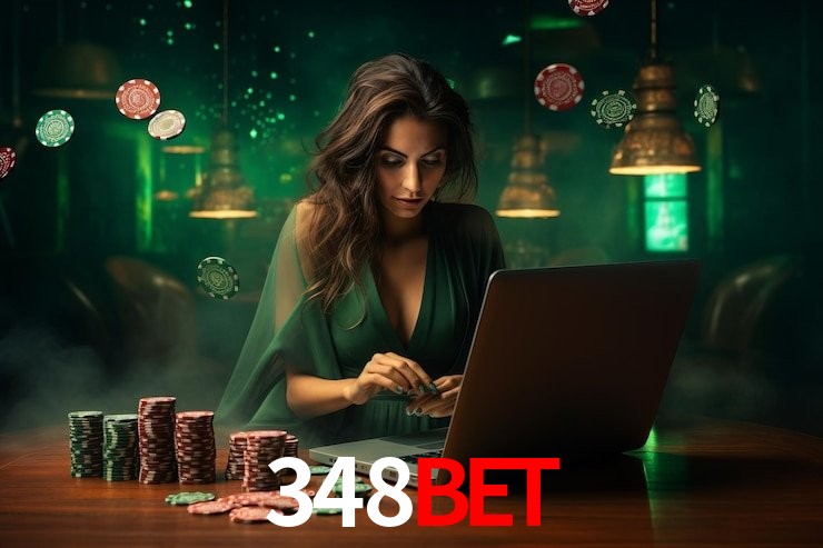 App 348bet Android