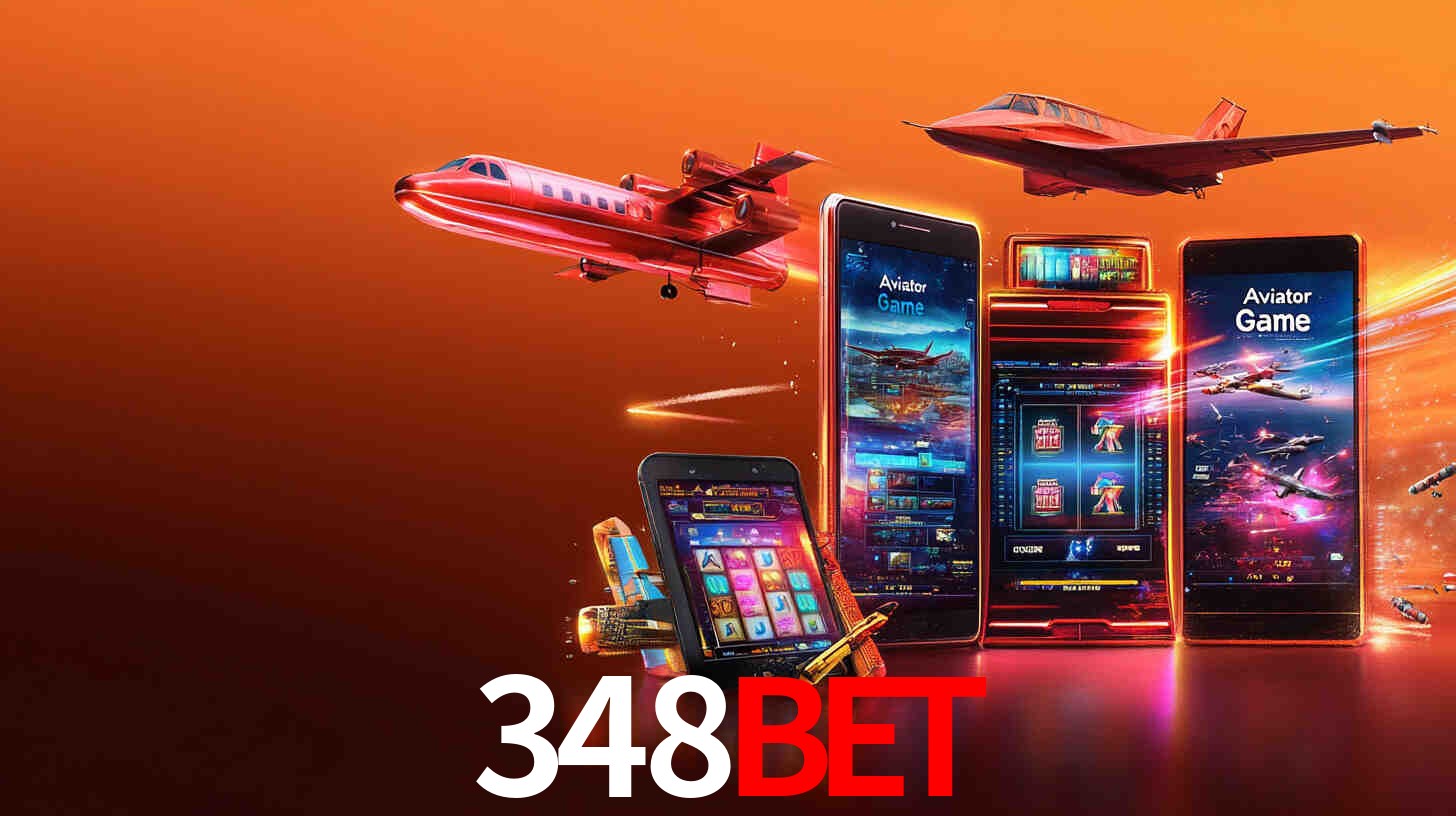 Instalar APK 348bet
