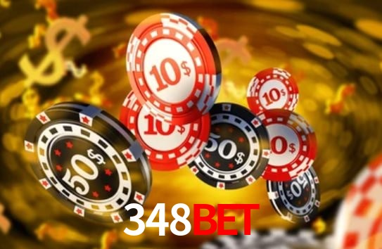 Ofertas Exclusivas 348bet