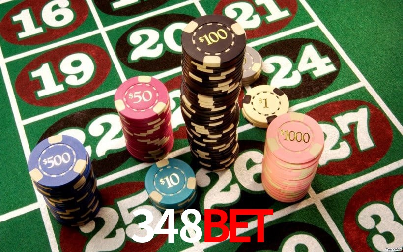 Aplicativo móvel 348bet para iOS e Android