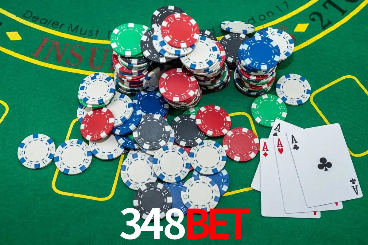Benefícios da Conta 348bet