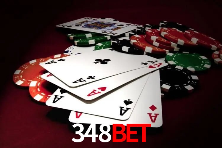 Sistemas de Segurança 348bet