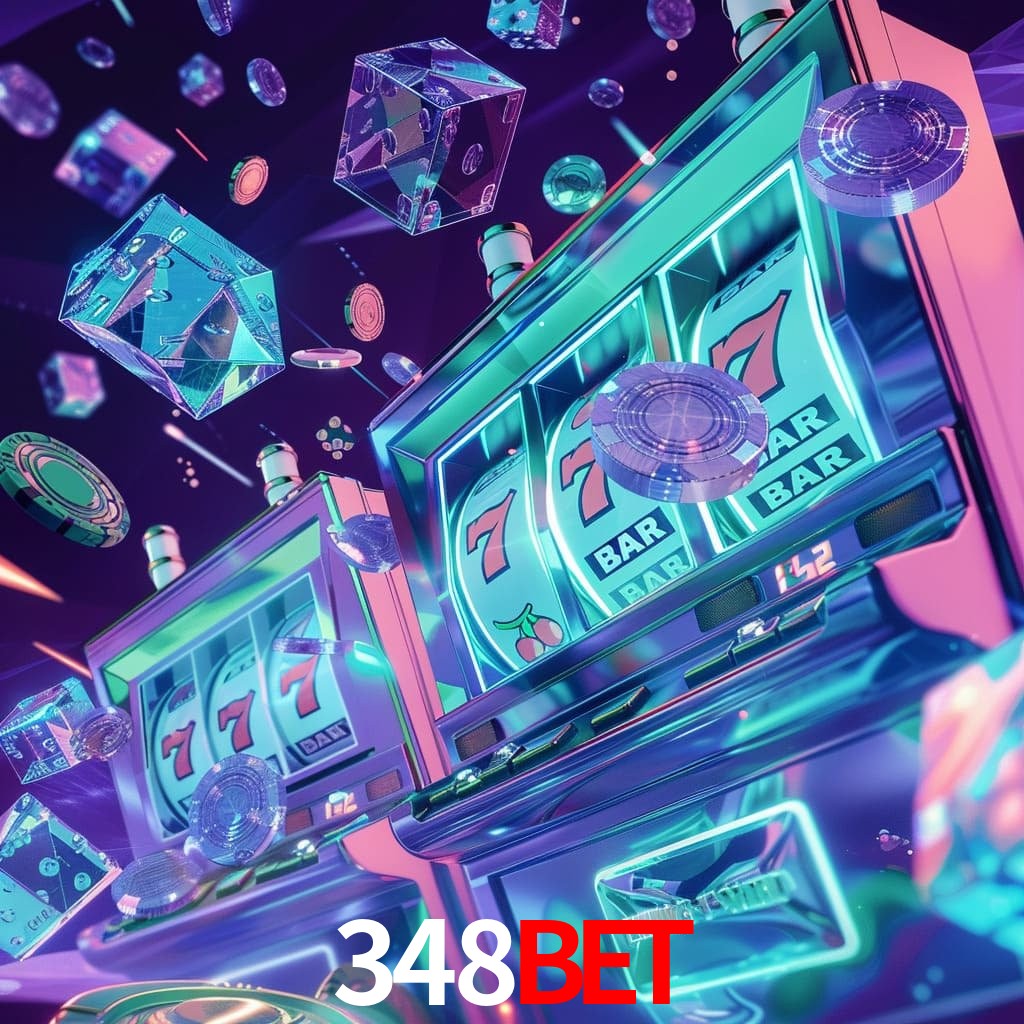 Apostas de Tênis 348bet