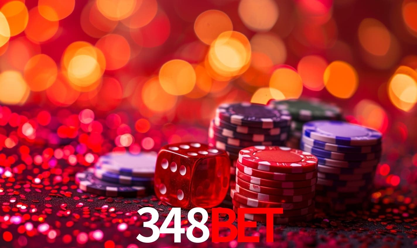 Bônus Diários 348bet