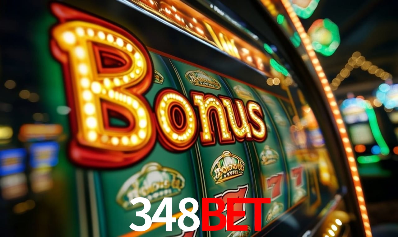 Prêmio 348bet
