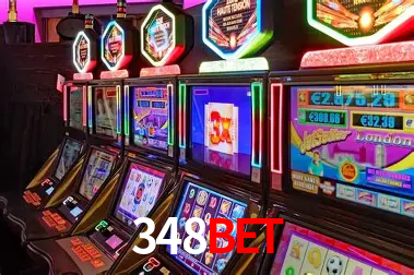 Inovações de Jogos na 348bet: O Futuro das Experiências Interativas