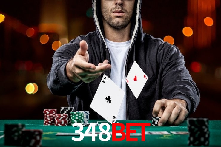 Notificações App 348bet