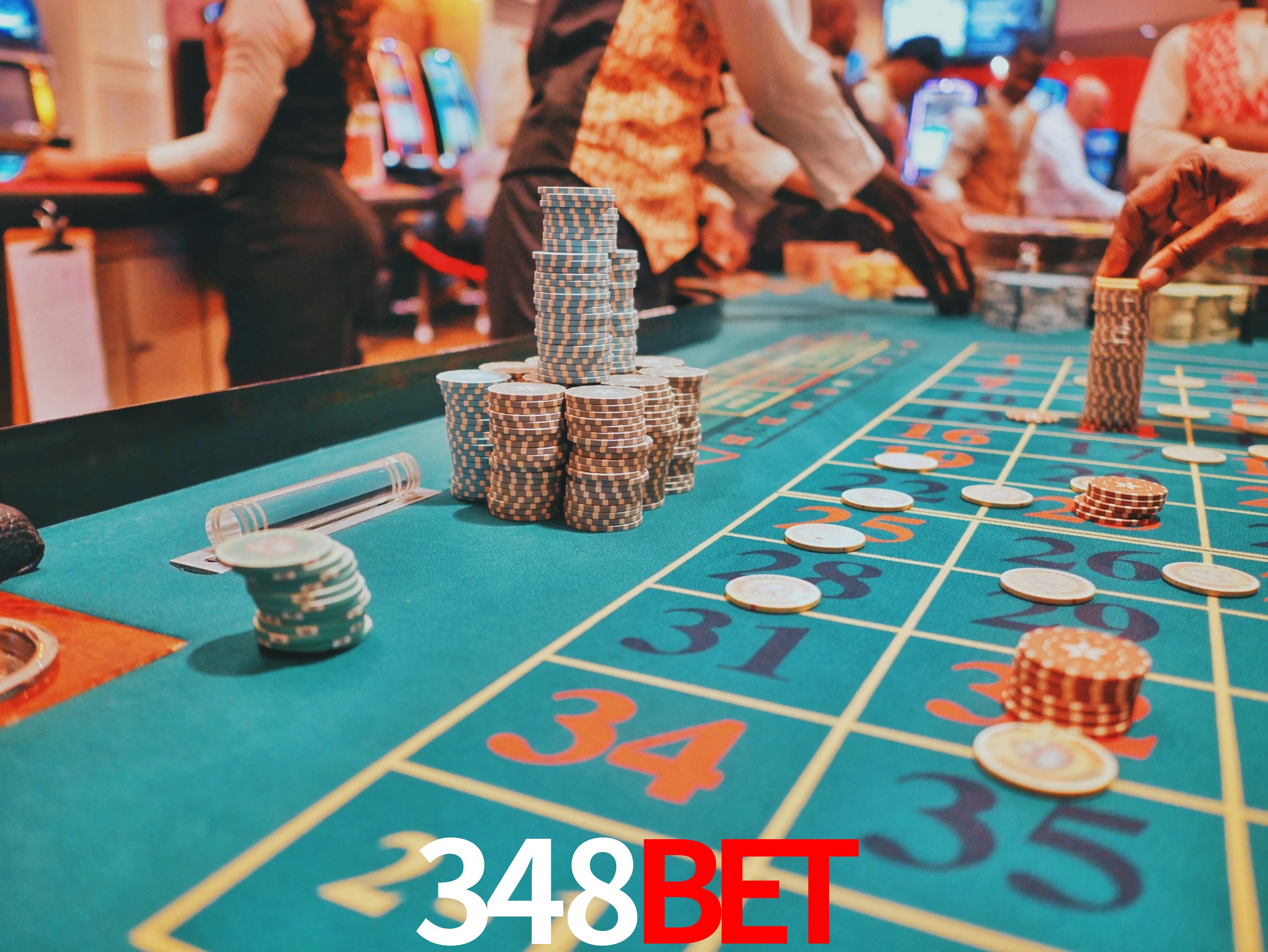 Promoção Relâmpago 348bet