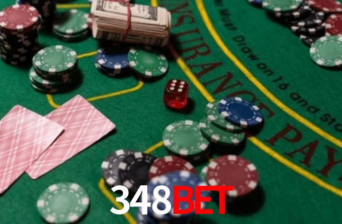Bônus App 348bet