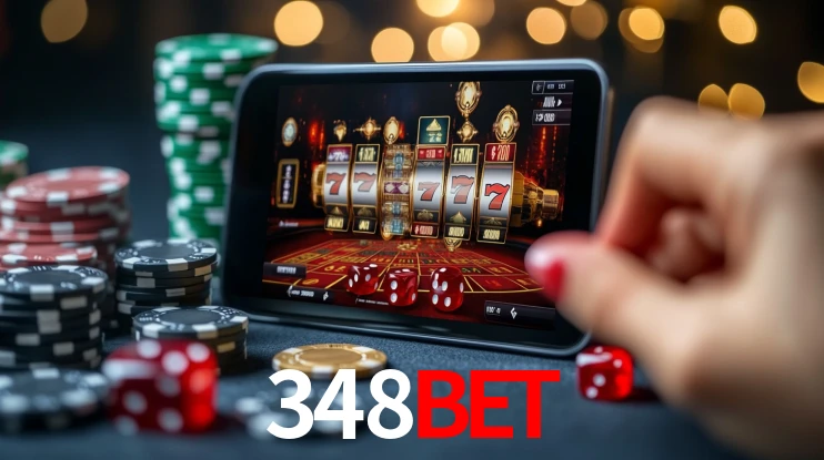 Premium Interface 348bet