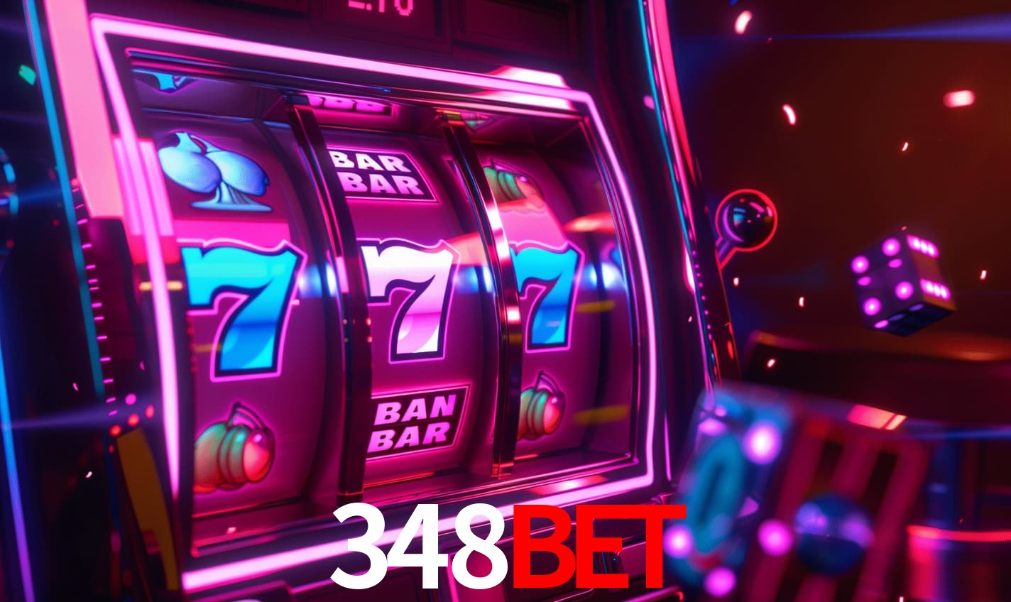 Programa VIP 348bet