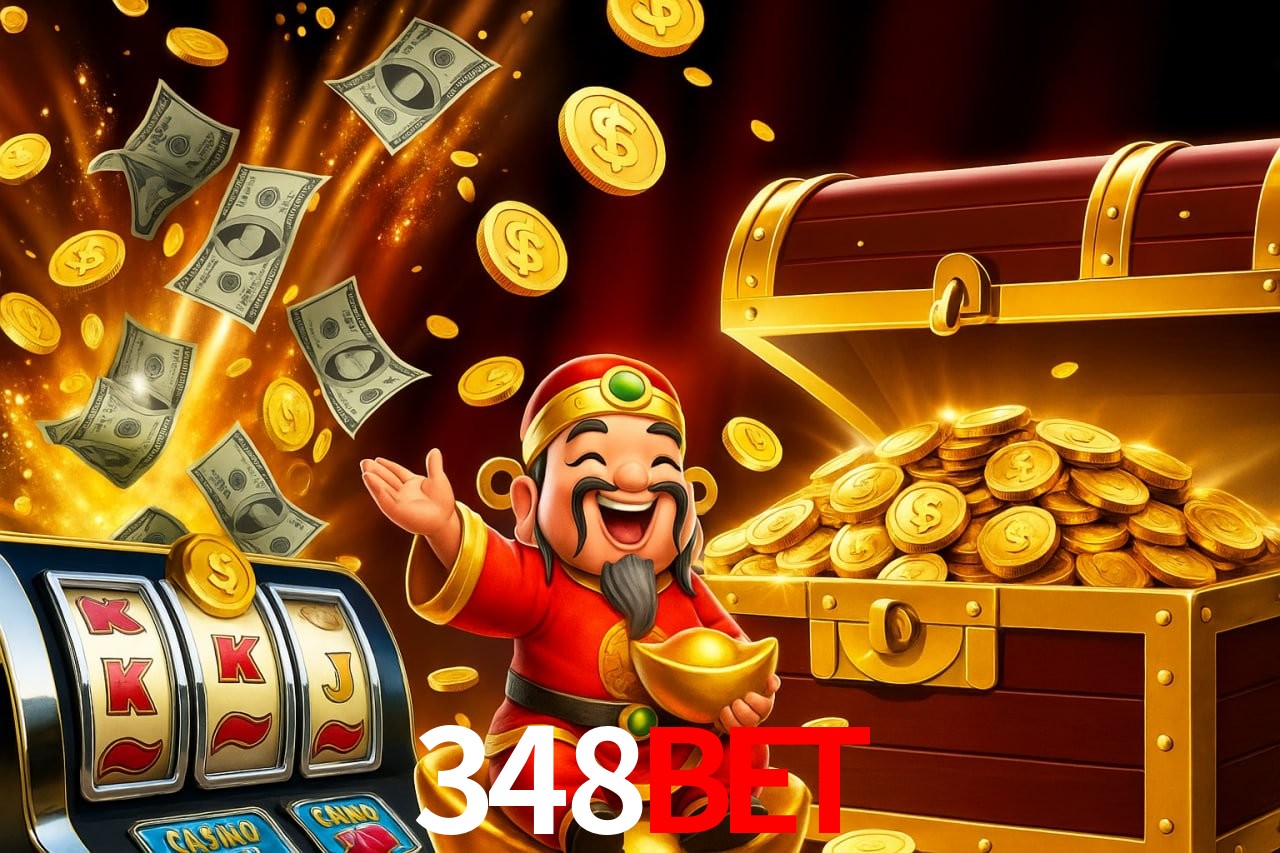 Login Seguro 348bet