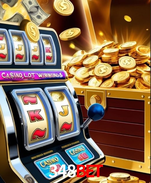 Slot Games 348bet