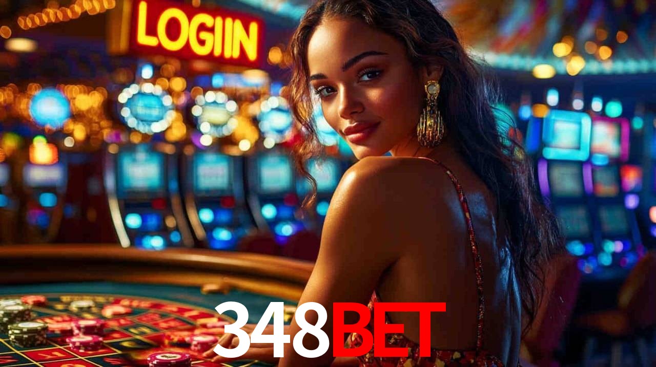 348bet Premiação acumulada / Jackpot