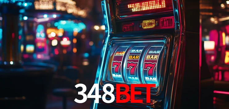 Welcome Bonus 348bet
