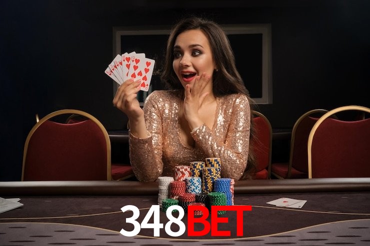Estatísticas do Jogo 348bet