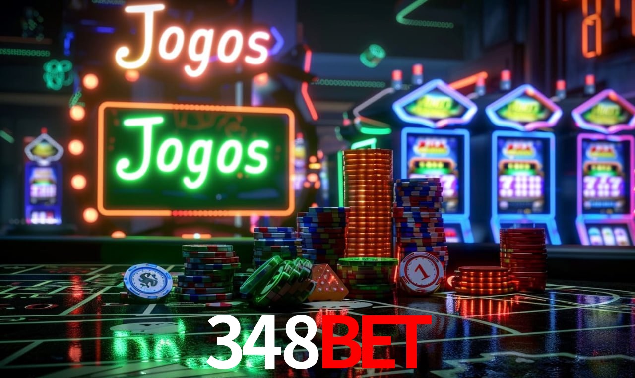 Segurança App 348bet