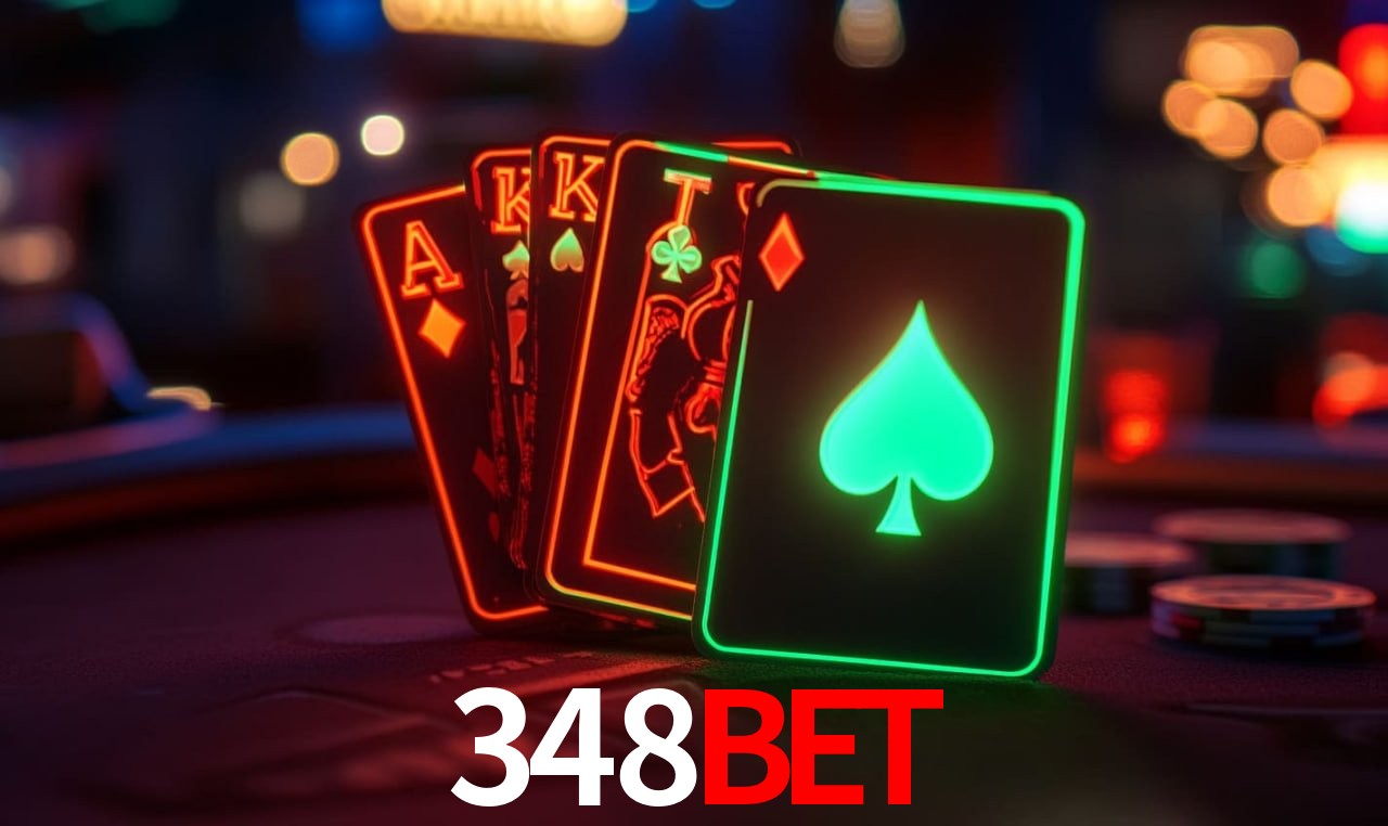 Torneios 348bet