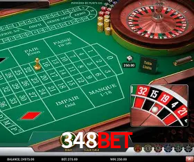 Descubra a Magia dos Jogos de Arcade no 348bet