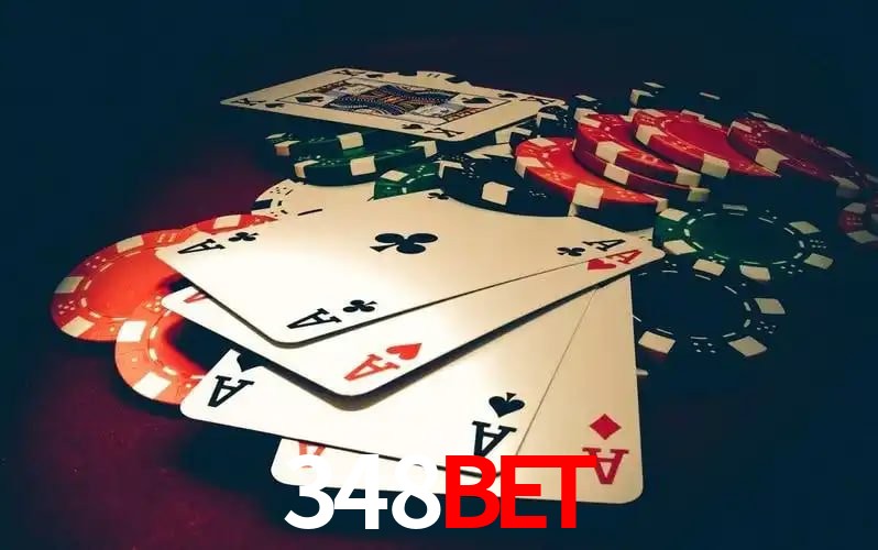 Oportunidades 348bet