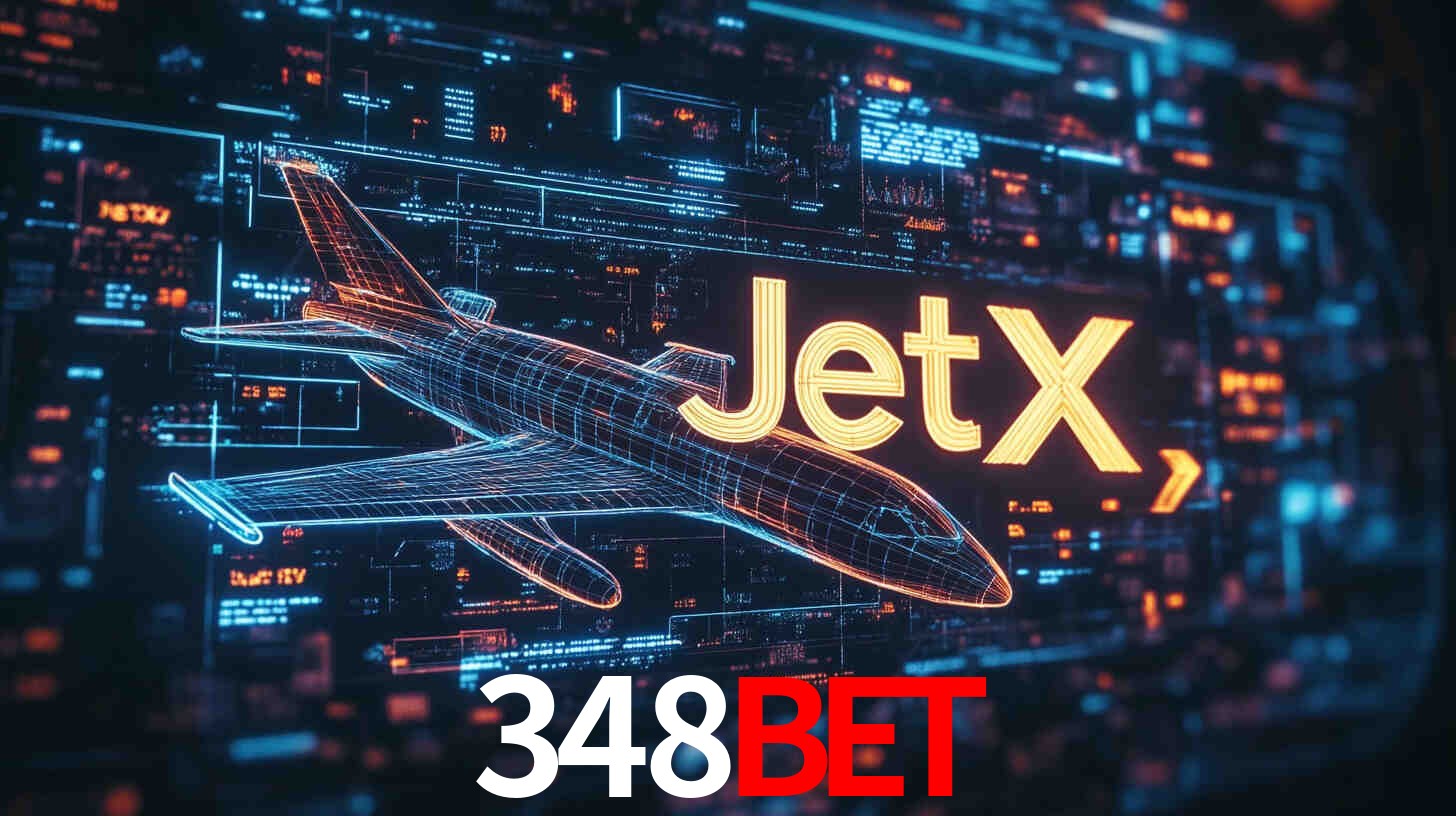 Recursos App 348bet