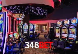 Sistema VIP 348bet