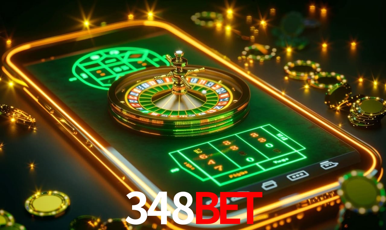 Qualificar VIP 348bet