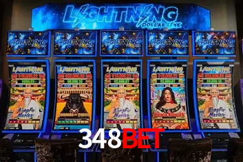 Explorando a Categoria de Eventos em Apostas na 348bet