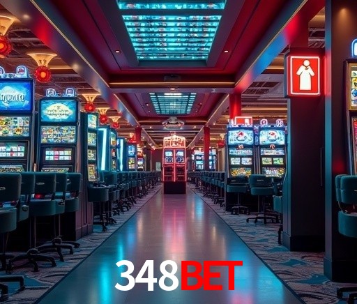 Mesa de Blackjack 348bet