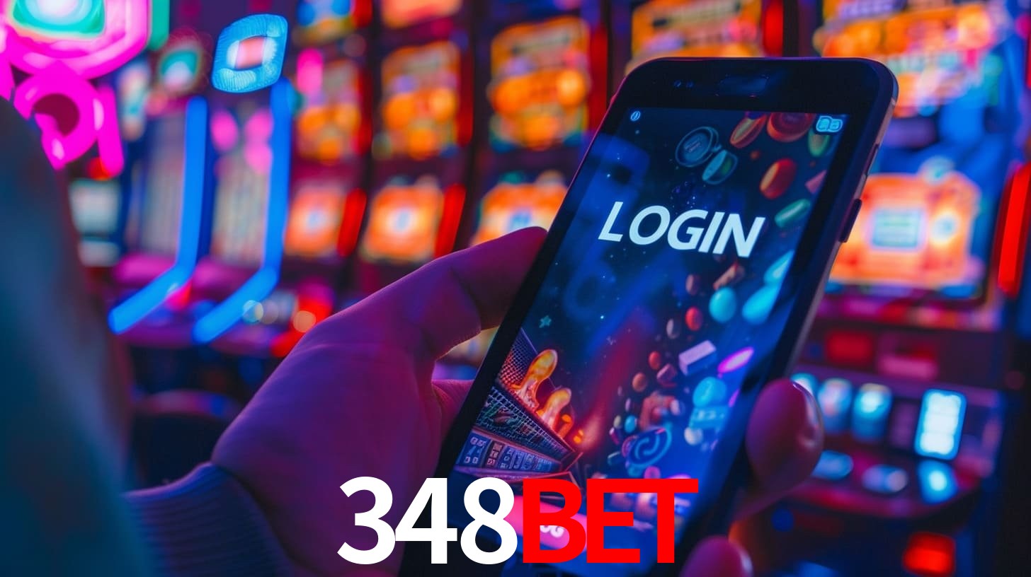 Integração de APIs 348bet