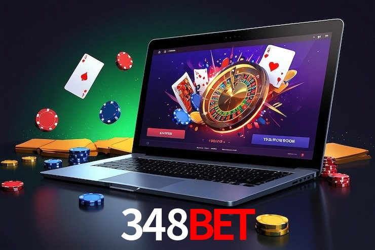 Bônus VIP 348bet