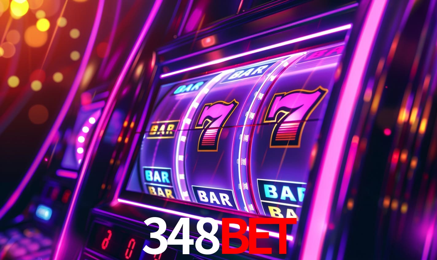 Bônus Generosos e Exclusivos no 348bet para Você!