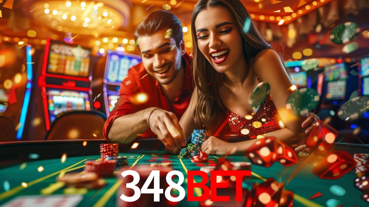 348bet Caça-níqueis de mesa
