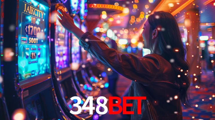 348bet: Seu Cassino Premiado com Pagamentos Rápidos
