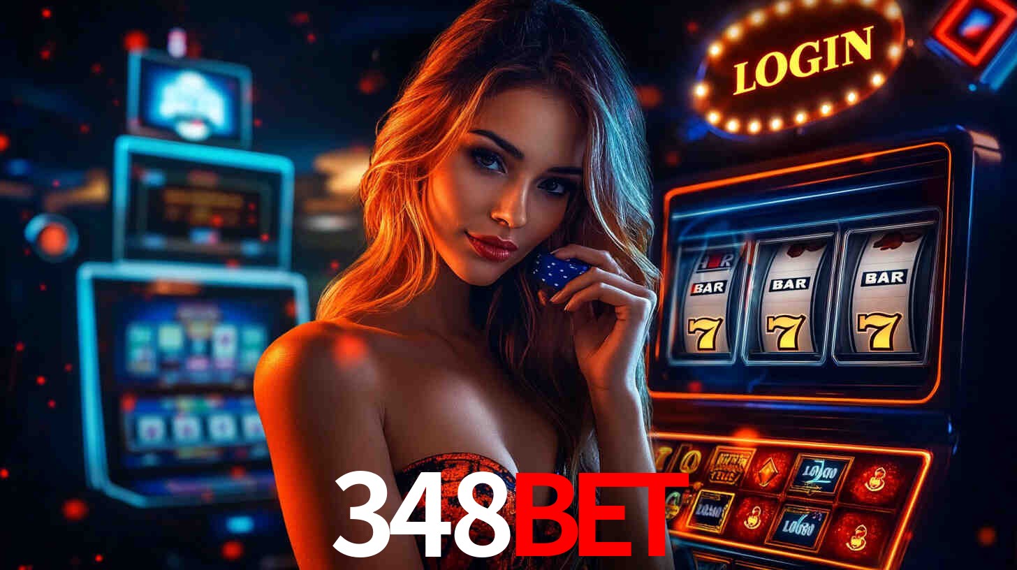Ofertas App 348bet