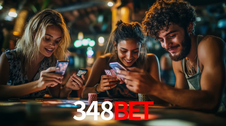 Daily Bonuses 348bet