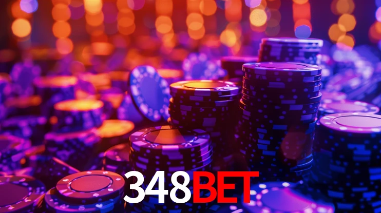 Promoções App 348bet