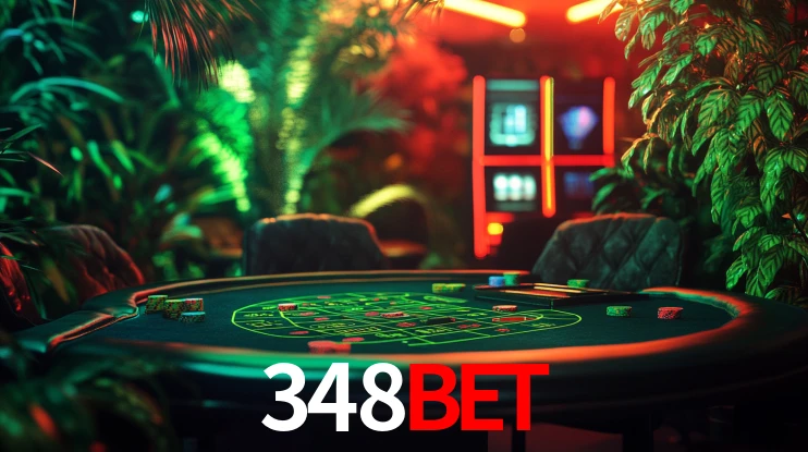 Tournaments 348bet