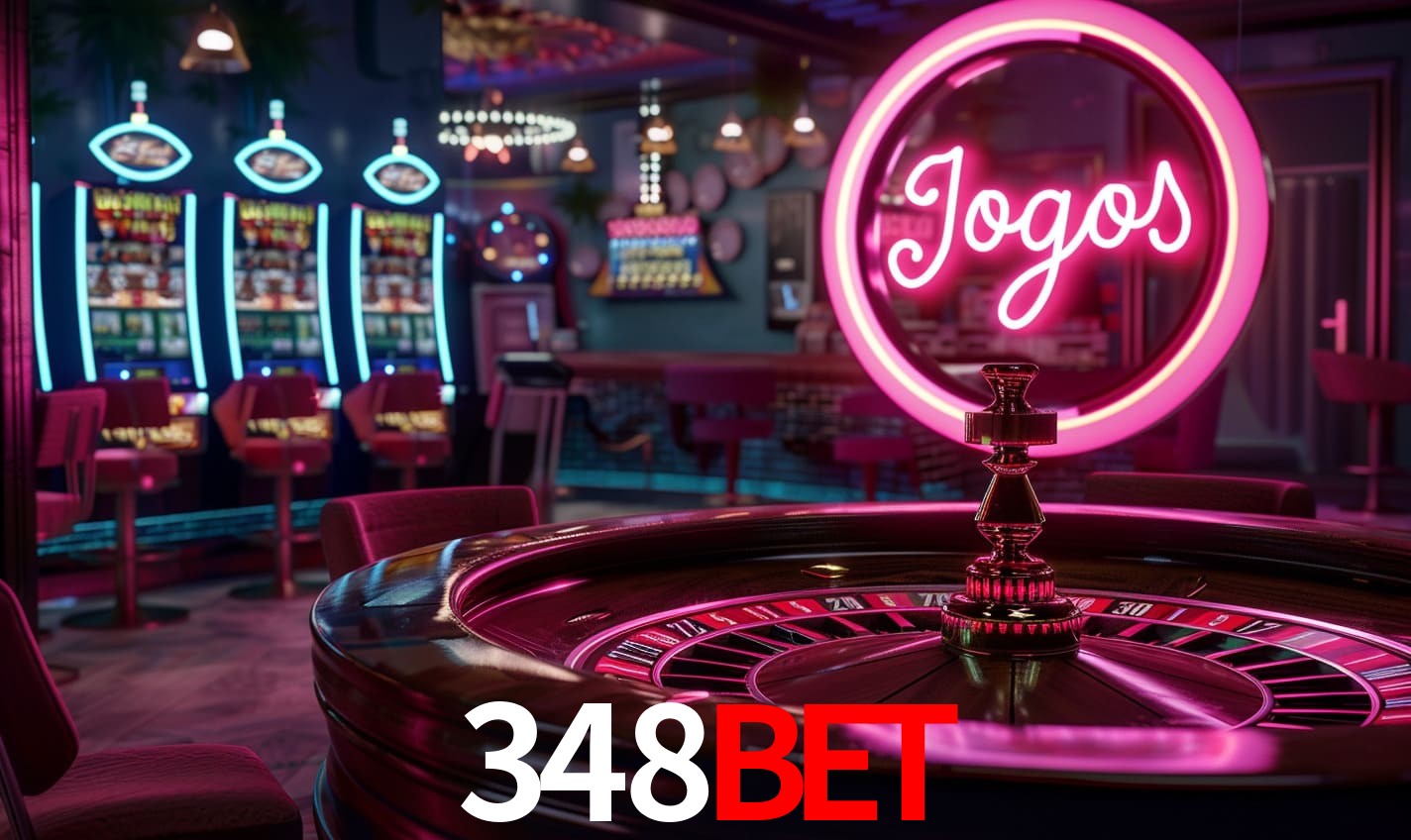 Torneios 348bet