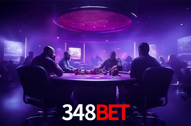 Casino Ao Vivo 348bet