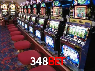 A Emoção da Loteria na 348bet: Uma Chance de Mudança de Vida