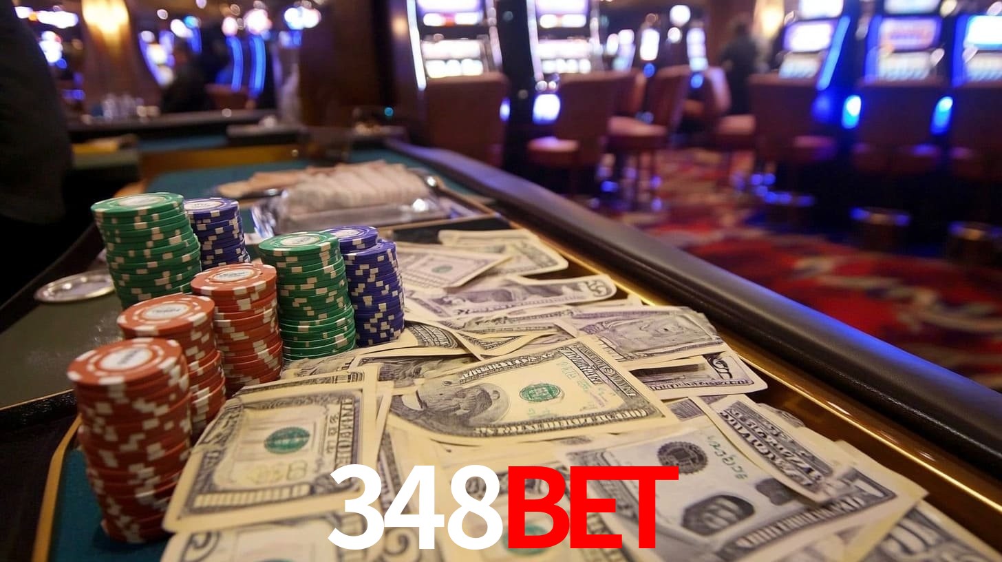 Slots RTP 348bet