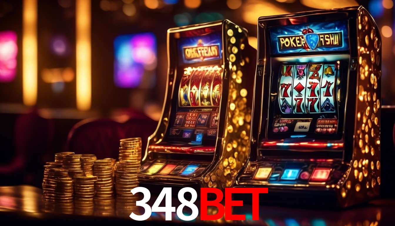 Casino VIP 348bet