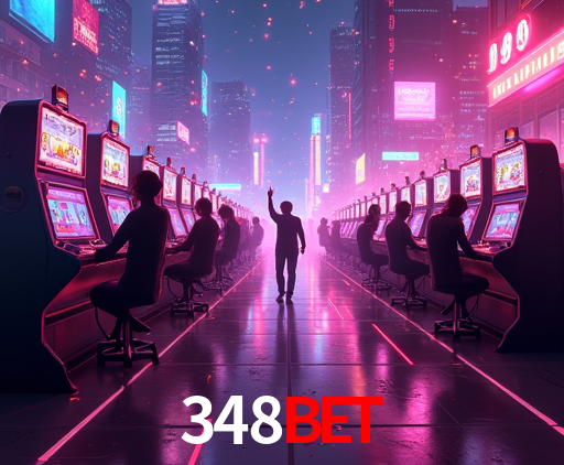 Tecnologia da Plataforma 348bet