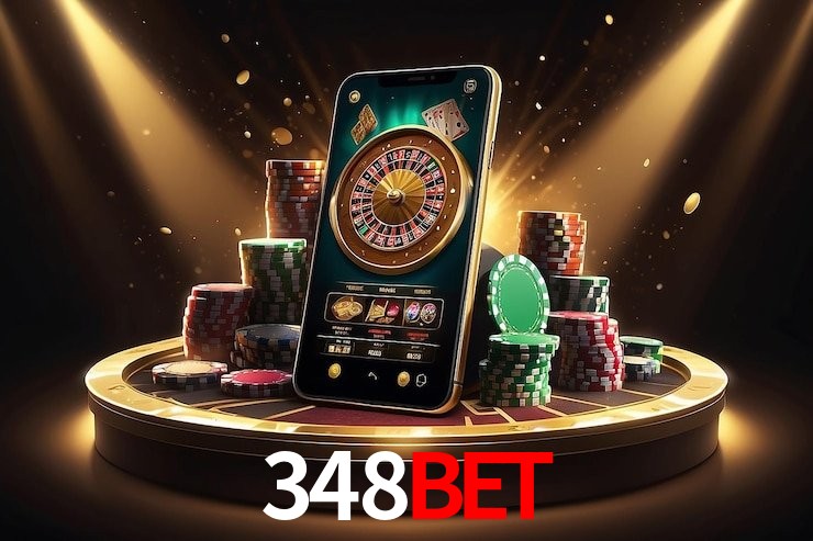 348bet Caça-níqueis móveis