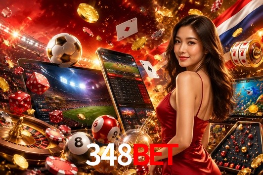 Exclusive Offers 348bet