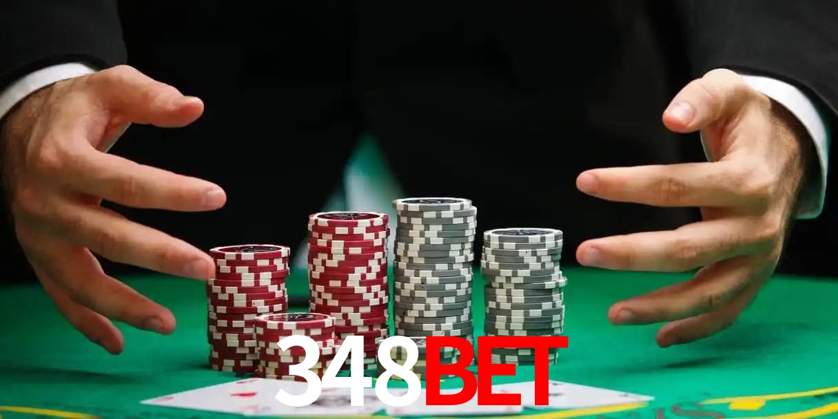 Chances Ganhar 348bet