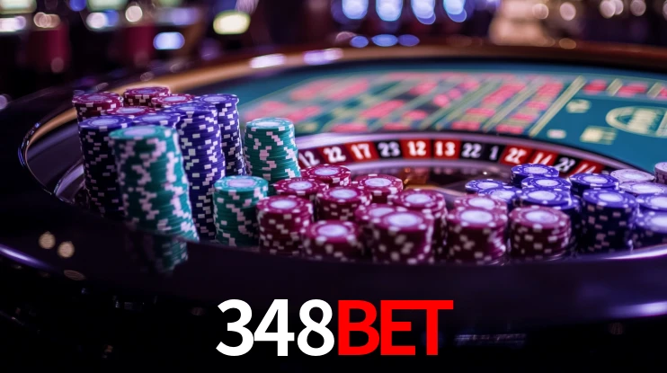 Programa VIP 348bet