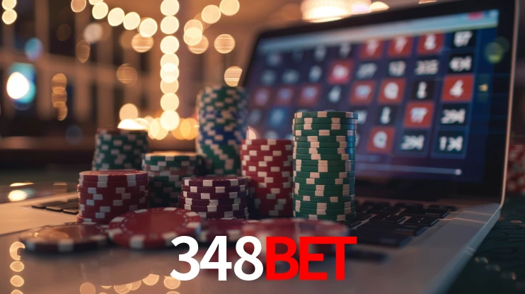 APP oficial da 348bet para mobile