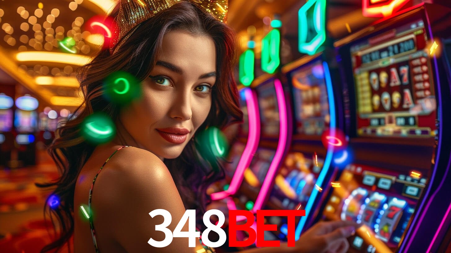 Recursos App 348bet